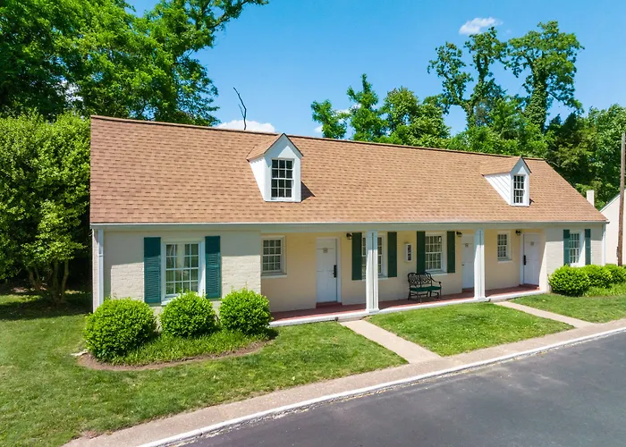 Westgate Historic Williamsburg Resort